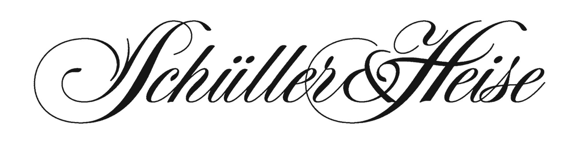 Schüller Heise Logo