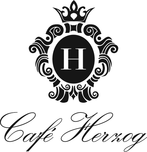 Logo Cafe Herzog